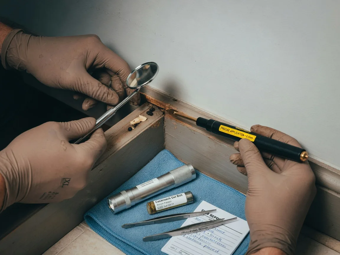 Why choose Emergency Pest Control in Columbiana, AL